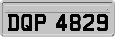 DQP4829