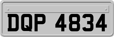 DQP4834