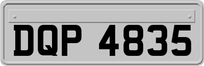 DQP4835