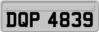 DQP4839