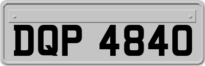 DQP4840
