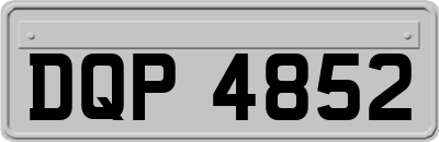 DQP4852