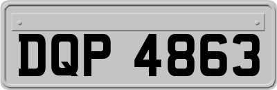 DQP4863
