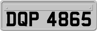 DQP4865