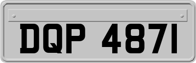 DQP4871