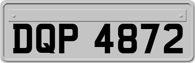 DQP4872