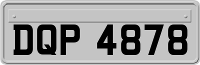 DQP4878