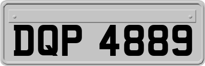 DQP4889