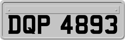 DQP4893