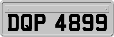 DQP4899