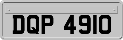 DQP4910