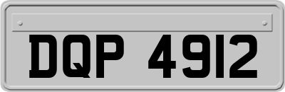 DQP4912