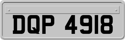 DQP4918