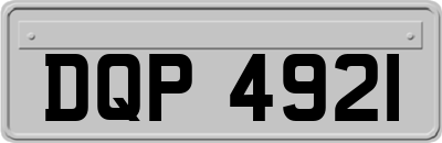 DQP4921
