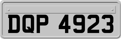 DQP4923