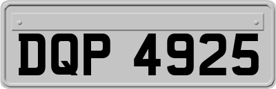 DQP4925