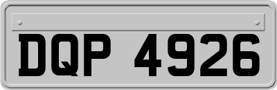 DQP4926