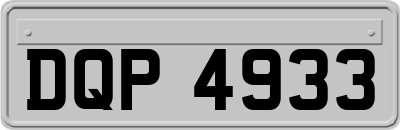 DQP4933