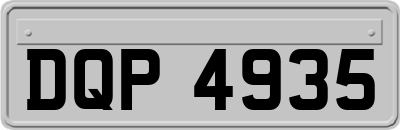 DQP4935