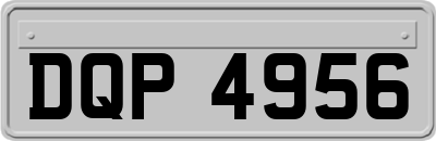 DQP4956
