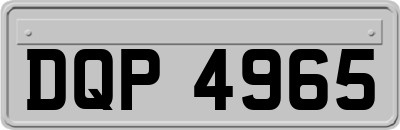 DQP4965
