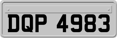 DQP4983