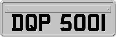 DQP5001