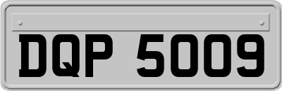 DQP5009