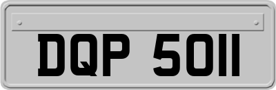 DQP5011