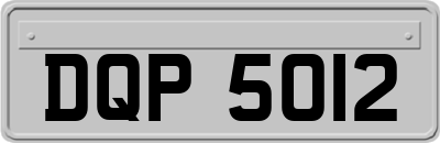 DQP5012