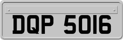DQP5016