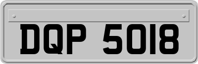 DQP5018