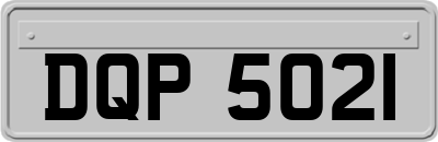 DQP5021