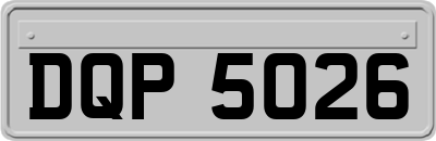 DQP5026