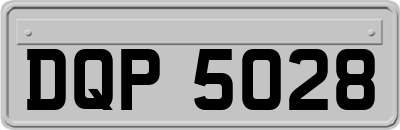 DQP5028