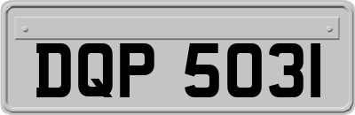 DQP5031