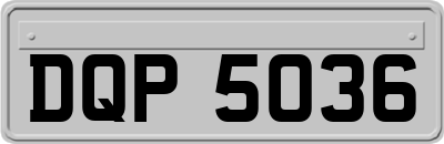 DQP5036