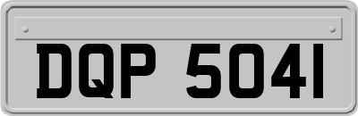 DQP5041