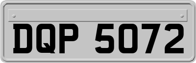 DQP5072