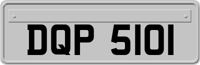 DQP5101