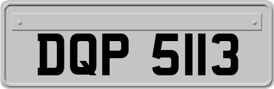 DQP5113