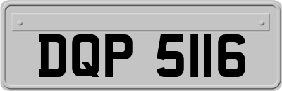 DQP5116