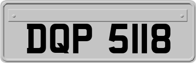 DQP5118