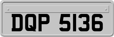 DQP5136