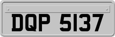 DQP5137