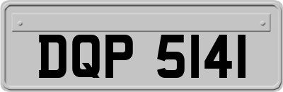 DQP5141