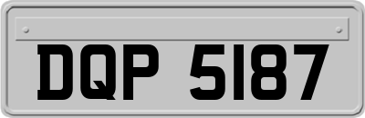 DQP5187