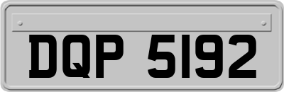 DQP5192