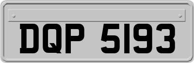 DQP5193