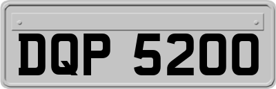 DQP5200